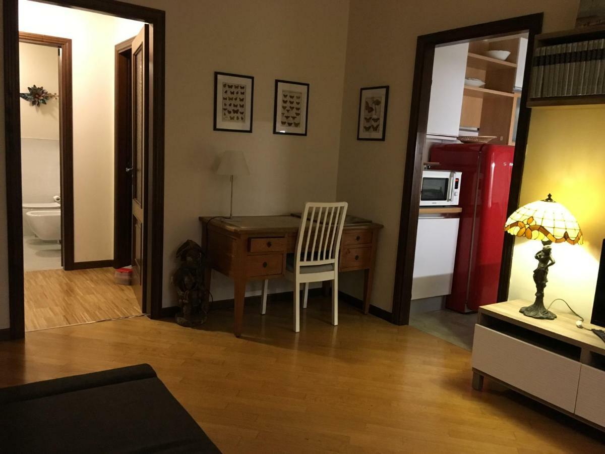 Horto Terapeutico Apartment