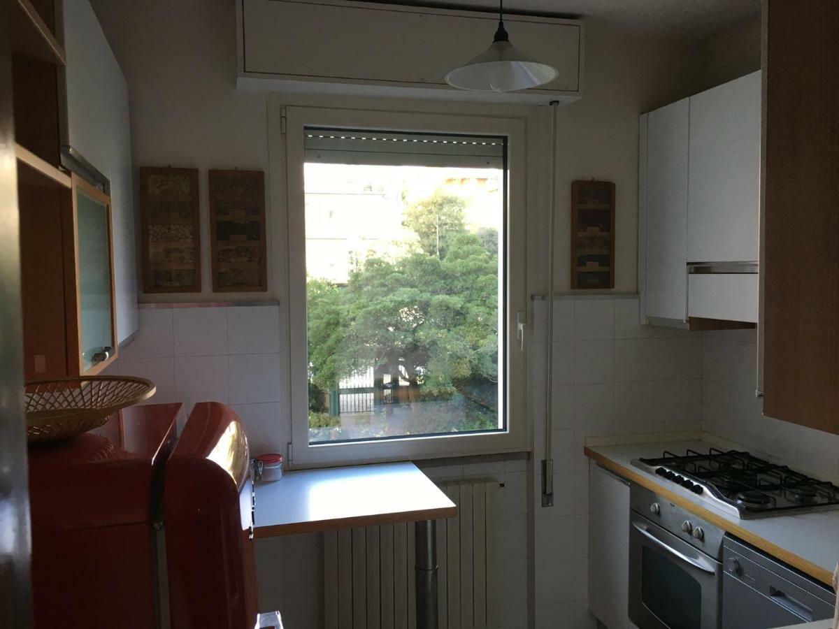 Apartment Horto Terapeutico *