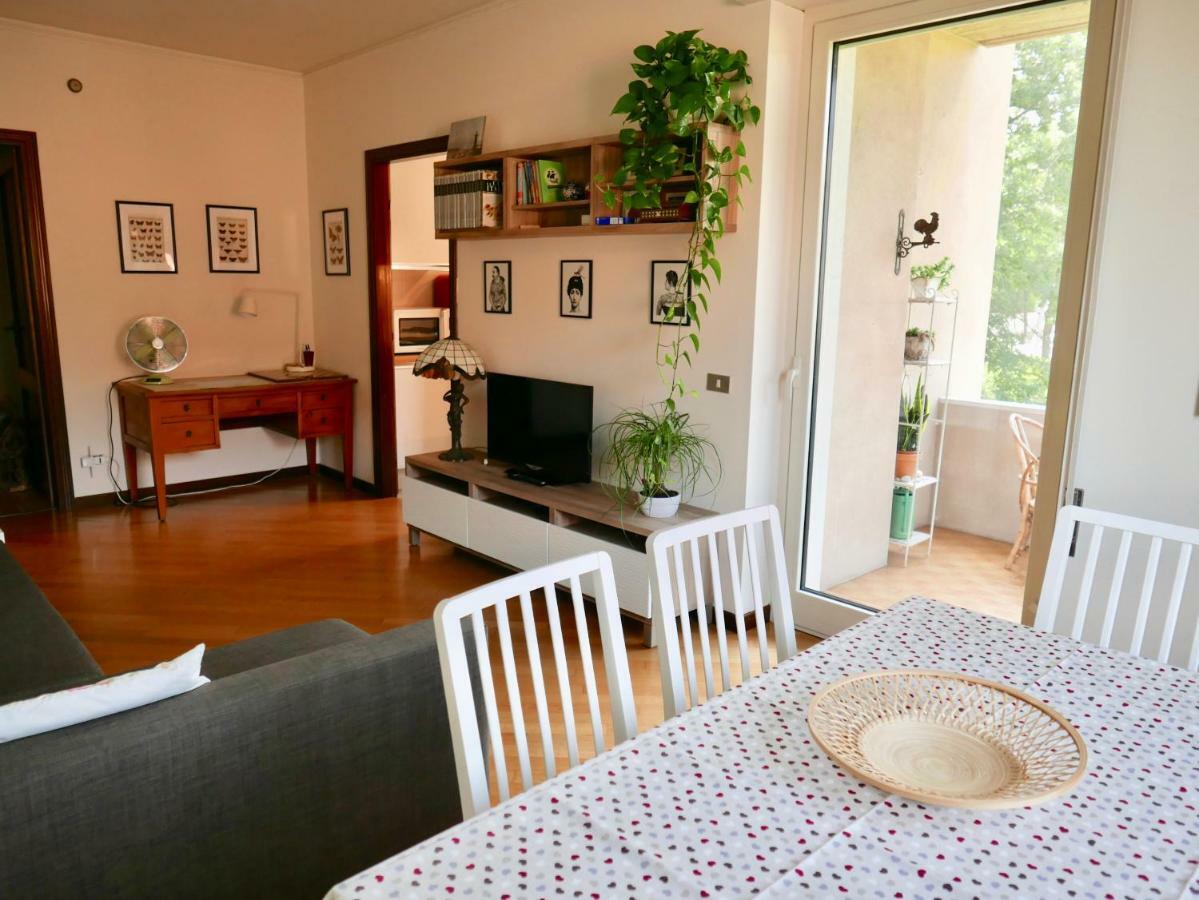 Apartment Horto Terapeutico *